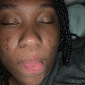 Meet your Posher, Keonie